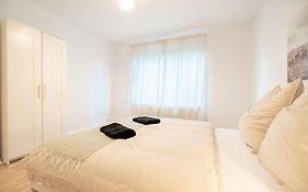 Exklusive 2-Zimmer Wohnung Bremen Neustadt 4 Pers.